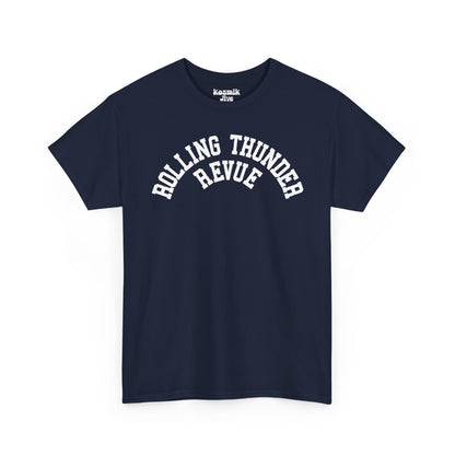 Rolling Thunder Revue T-Shirt