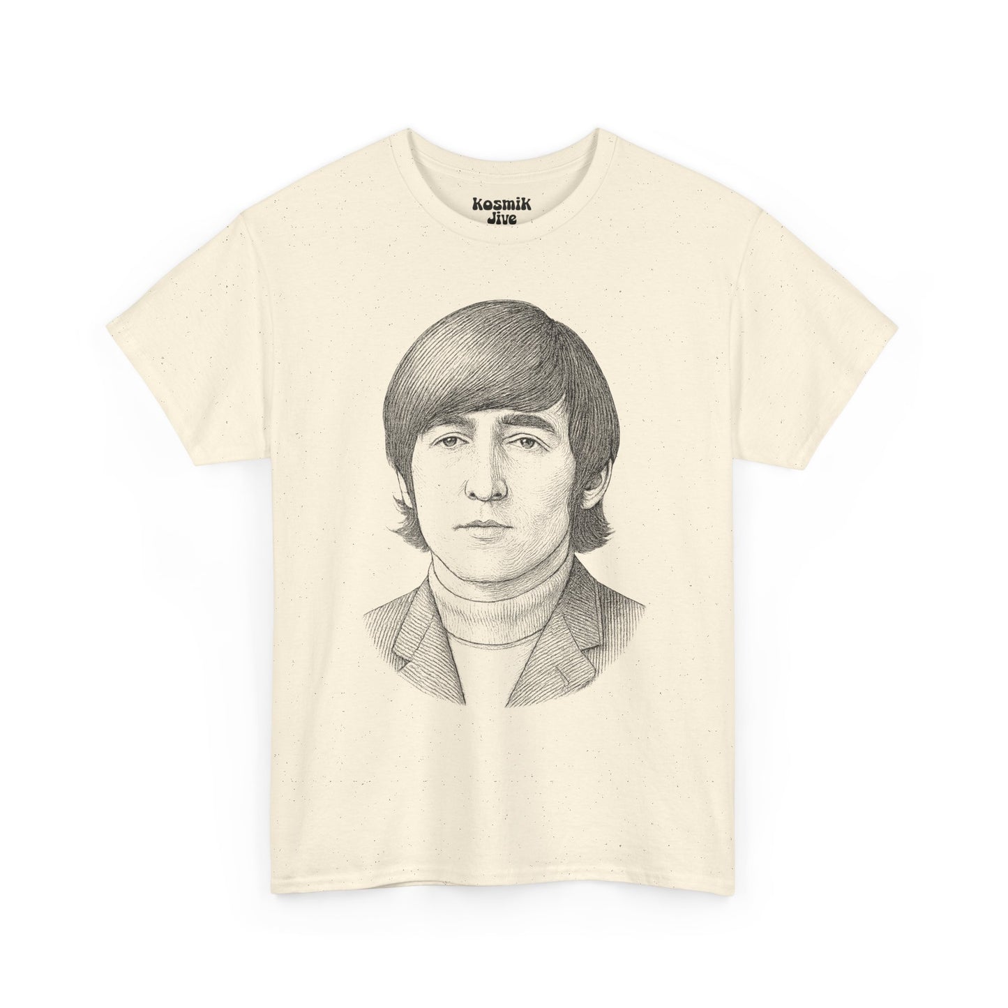 66 John T-Shirt