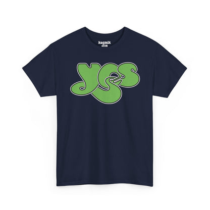 Yes T-Shirt