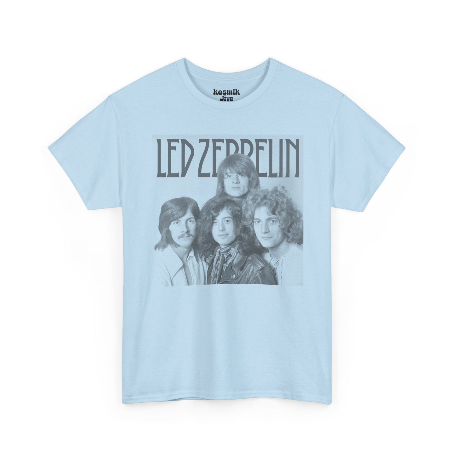 Zeppelin 1969 T-Shirt