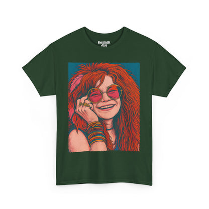 Janis Joplin