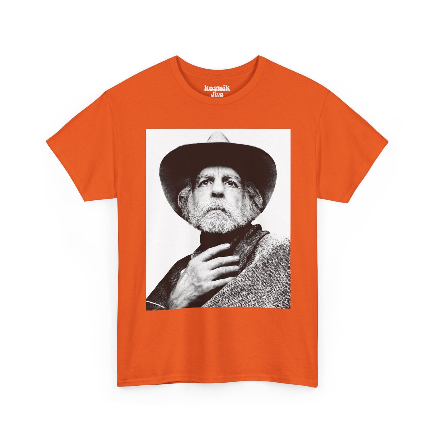 Western Bob Weir T-Shirt