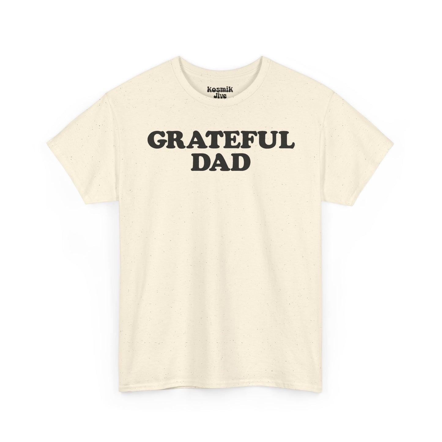 Grateful Dad T-Shirt