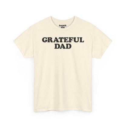 Grateful Dad T-Shirt