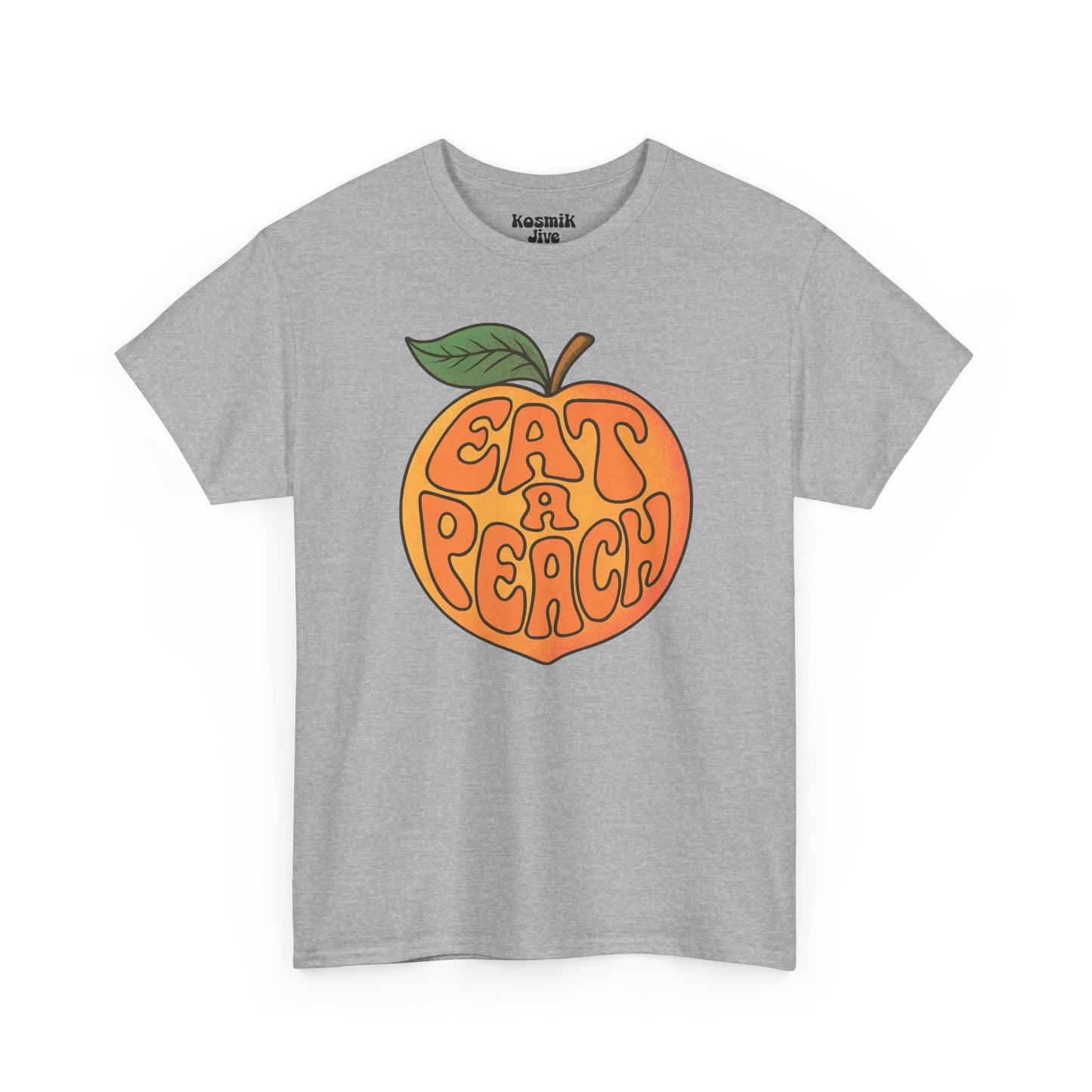 Eat a Peach T-Shirt