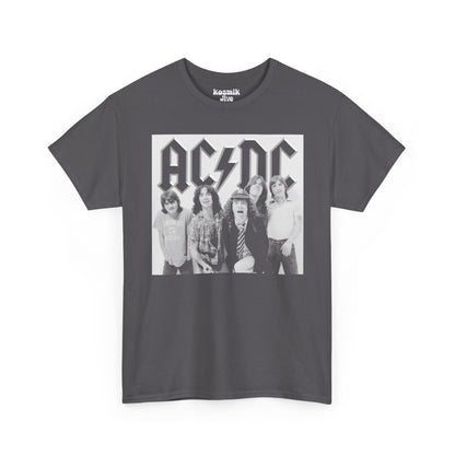 Early AC/DC T-Shirt