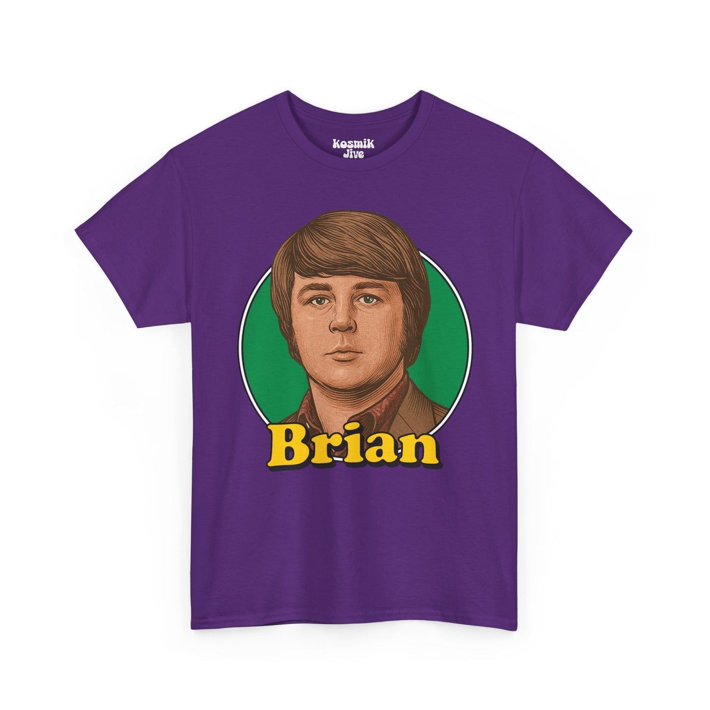 Brian T-Shirt