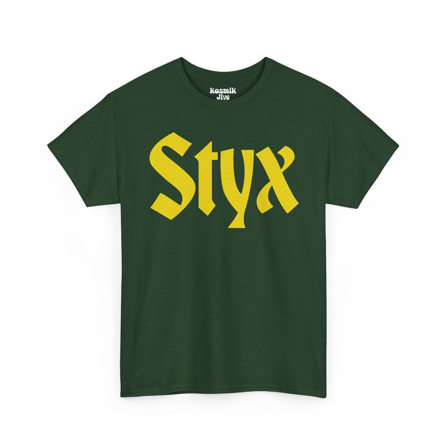 Styx T-Shirt