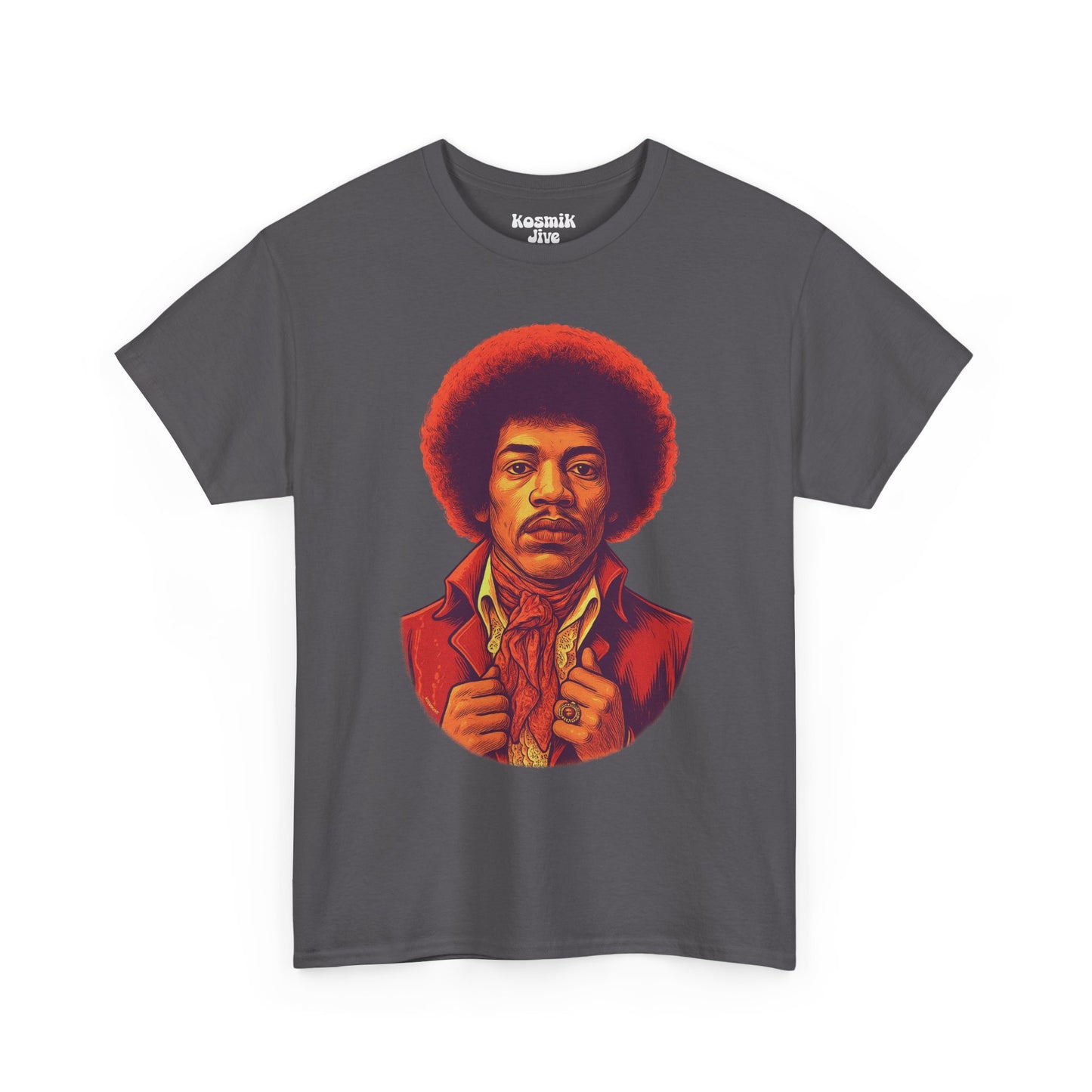 Hendrix T-Shirt