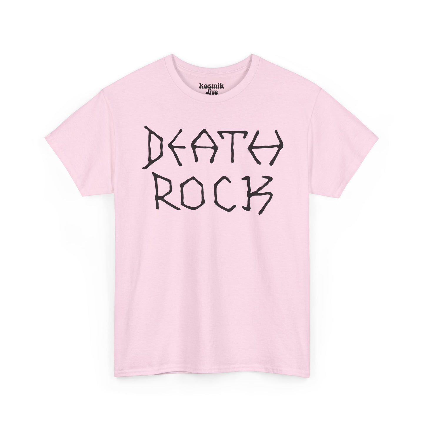Beavis Death Rock T-Shirt