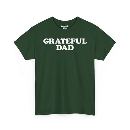 Grateful Dad T-Shirt