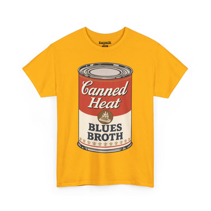 Canned Heat T-Shirt