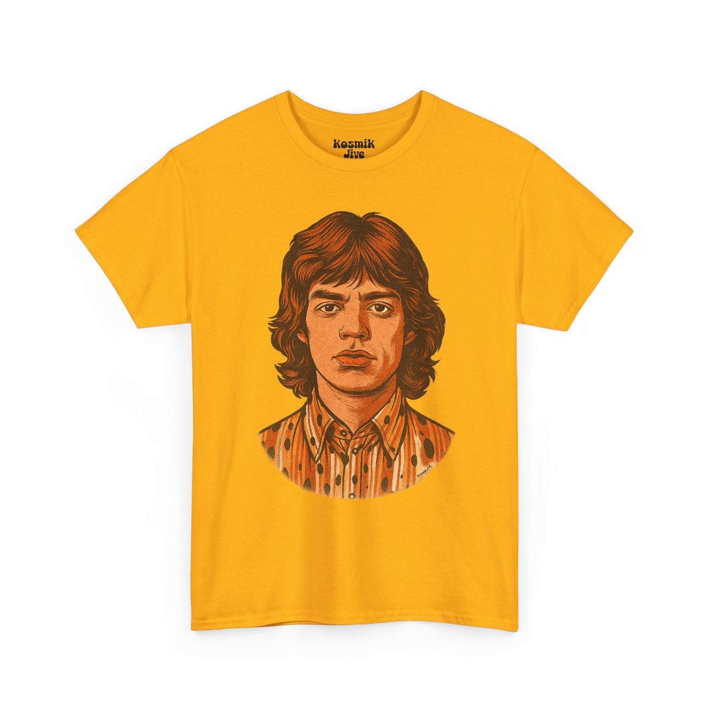Jagger T-Shirt