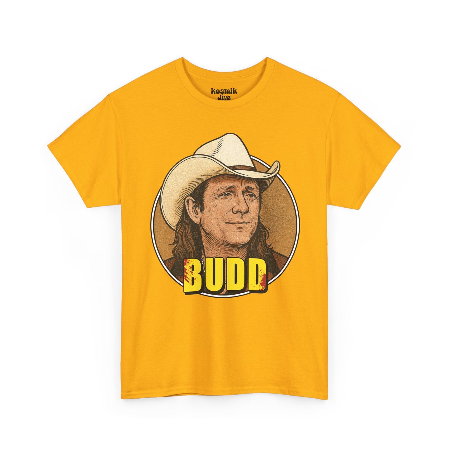 Budd T-Shirt