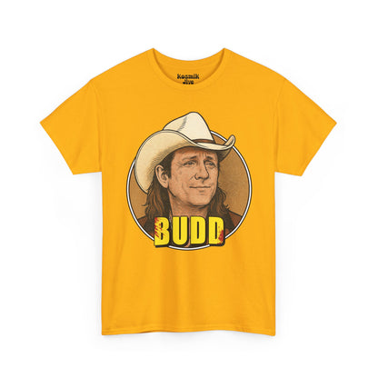 Budd T-Shirt
