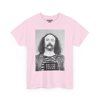 Crosby Mugshot T-Shirt