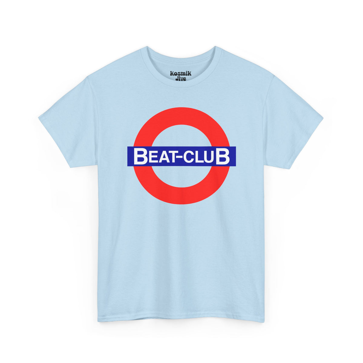 Beat-Club T-Shirt