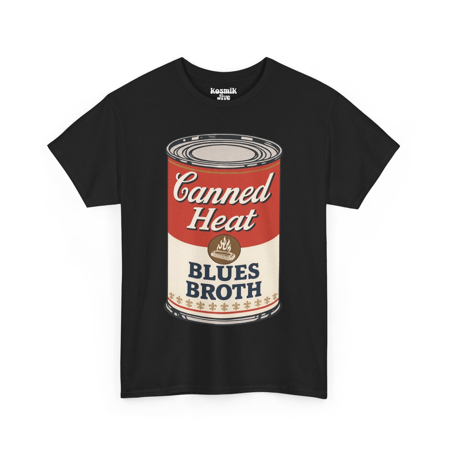 Canned Heat T-Shirt