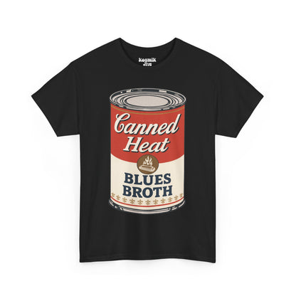 Canned Heat T-Shirt