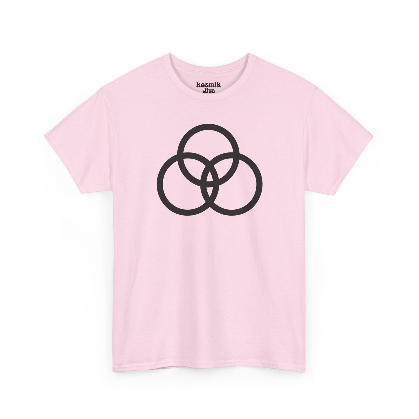 Bonham Symbol T-Shirt