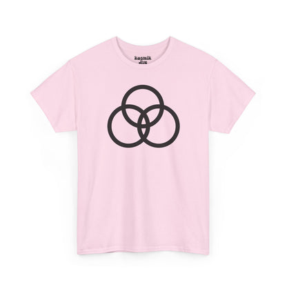 Bonham Symbol T-Shirt