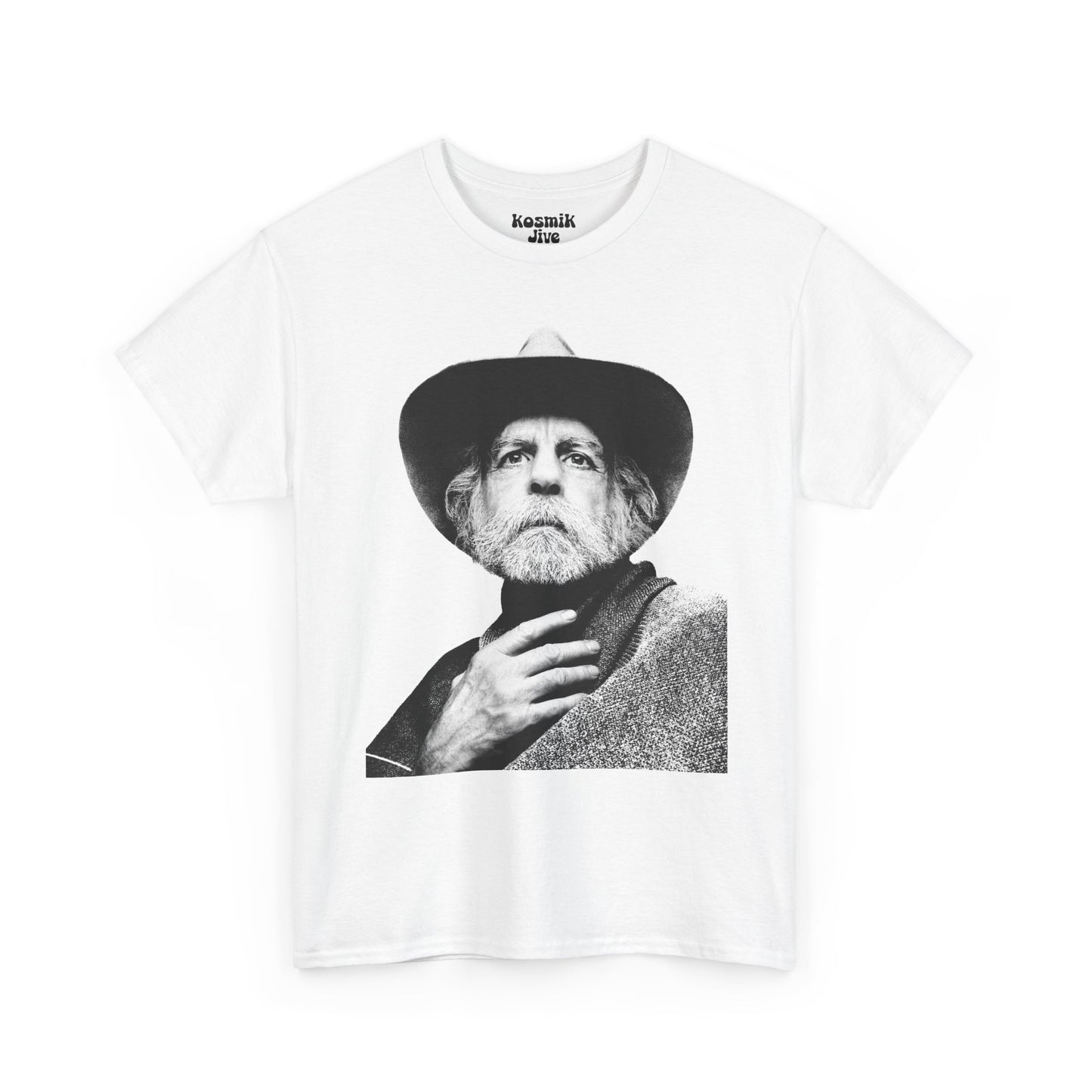 Western Bob Weir T-Shirt
