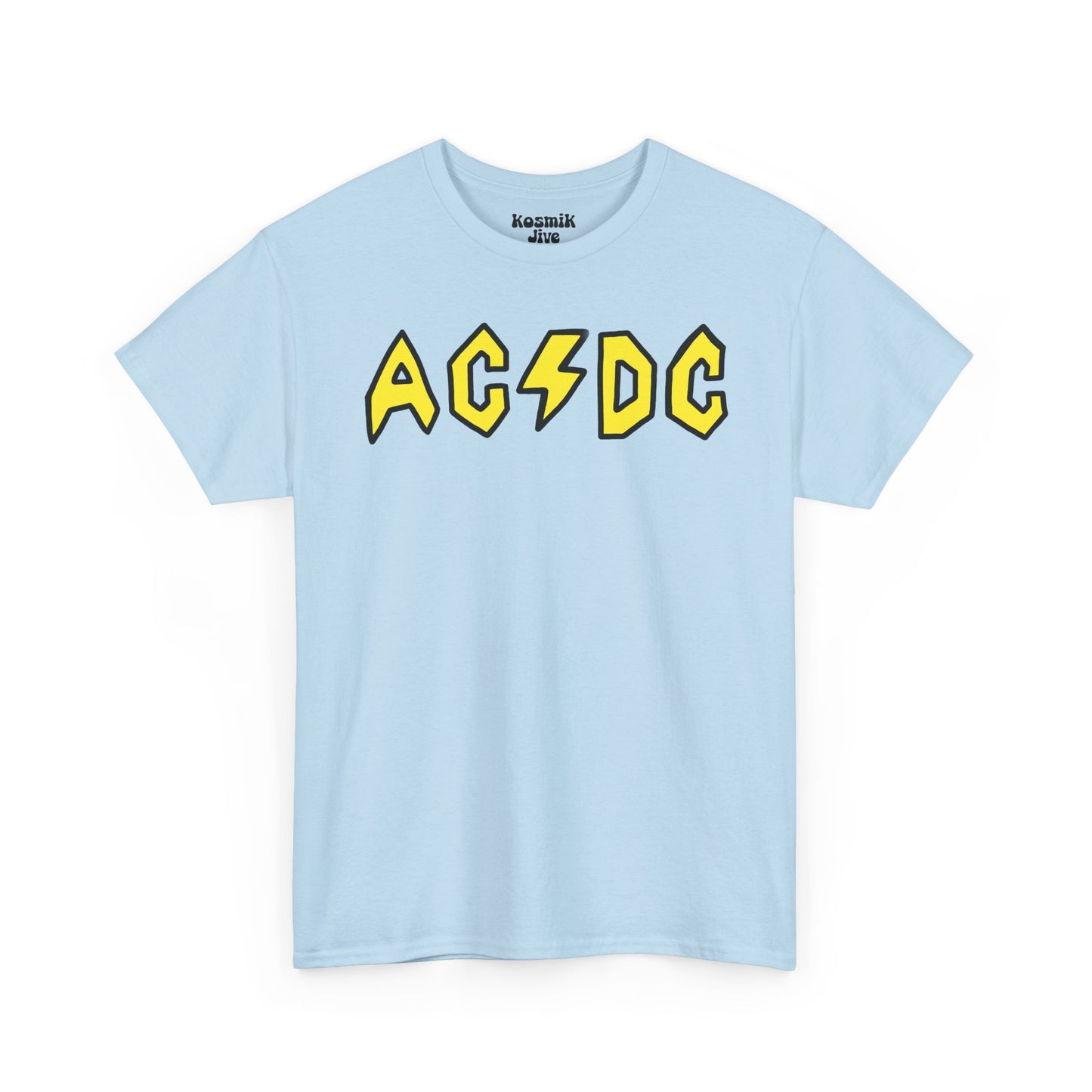 Butt-Head AC/DC T-Shirt