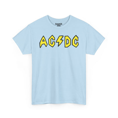 Butt-Head AC/DC T-Shirt
