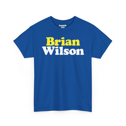 Brian Wilson T-Shirt