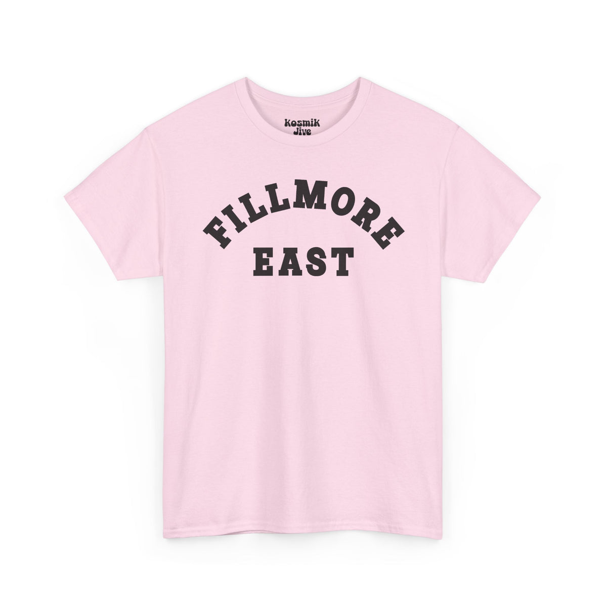 Fillmore East T-Shirt