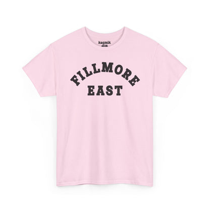 Fillmore East T-Shirt