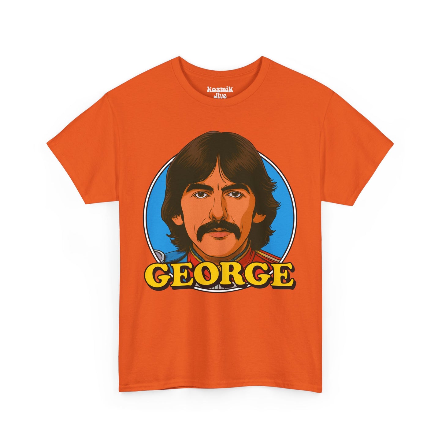 George T-Shirt