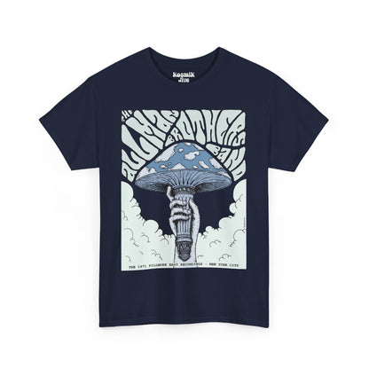 Fillmore East Blue Version T-Shirt