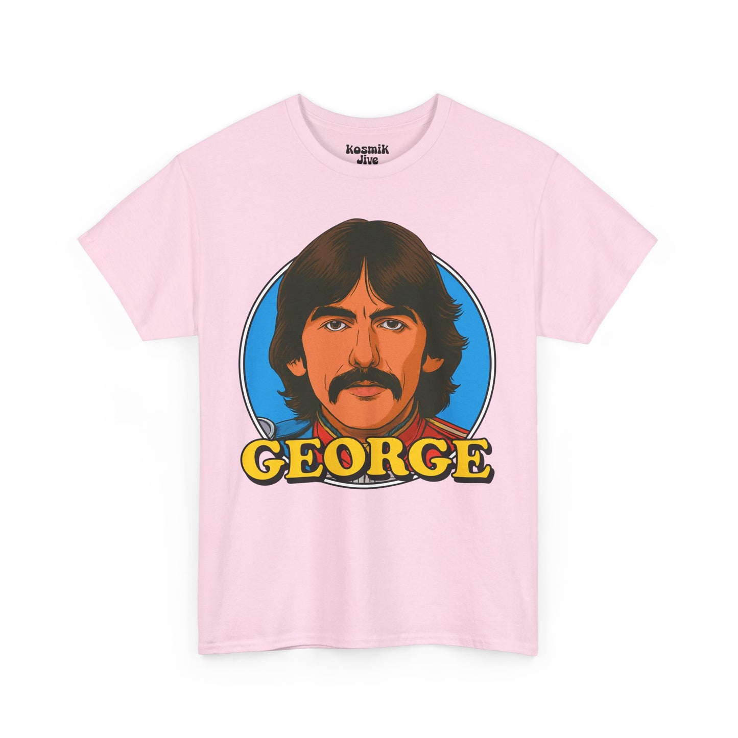 George T-Shirt