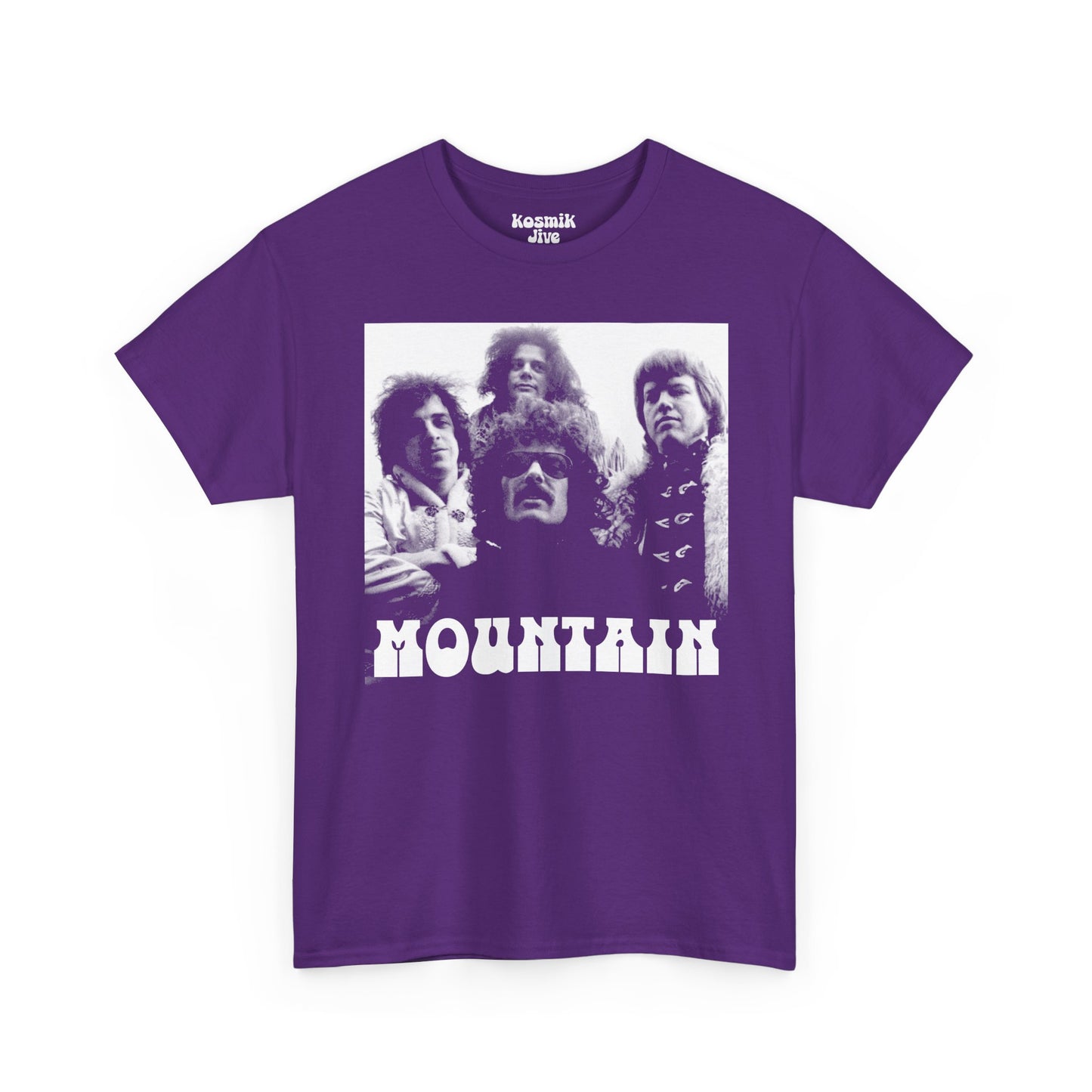 Mountain T-Shirt