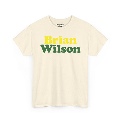 Brian Wilson T-Shirt