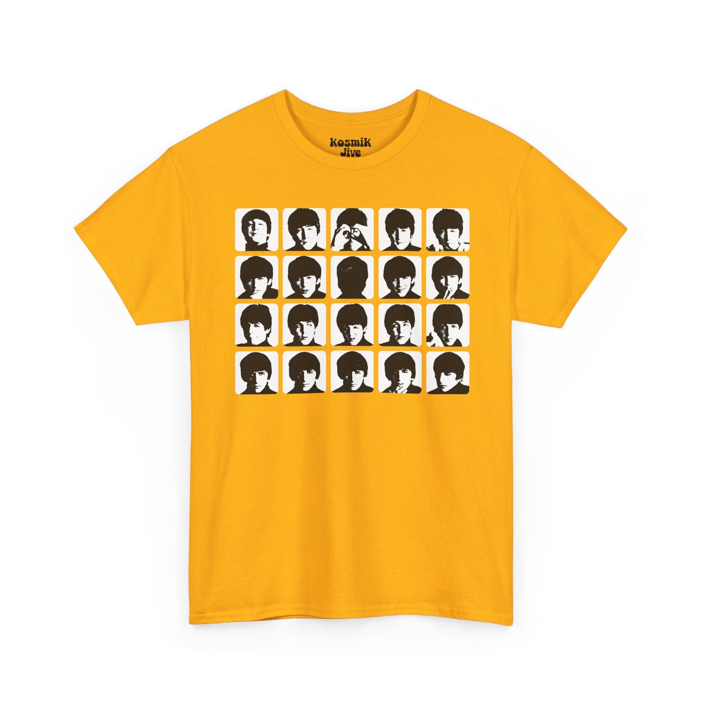 A Hard Day's Night T-Shirt