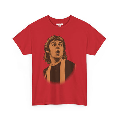 Paul at The Wings T-Shirt