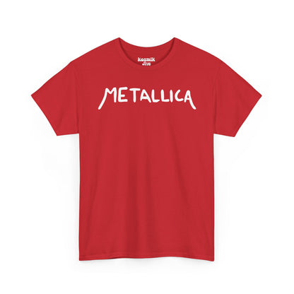 Beavis Metallica T-Shirt