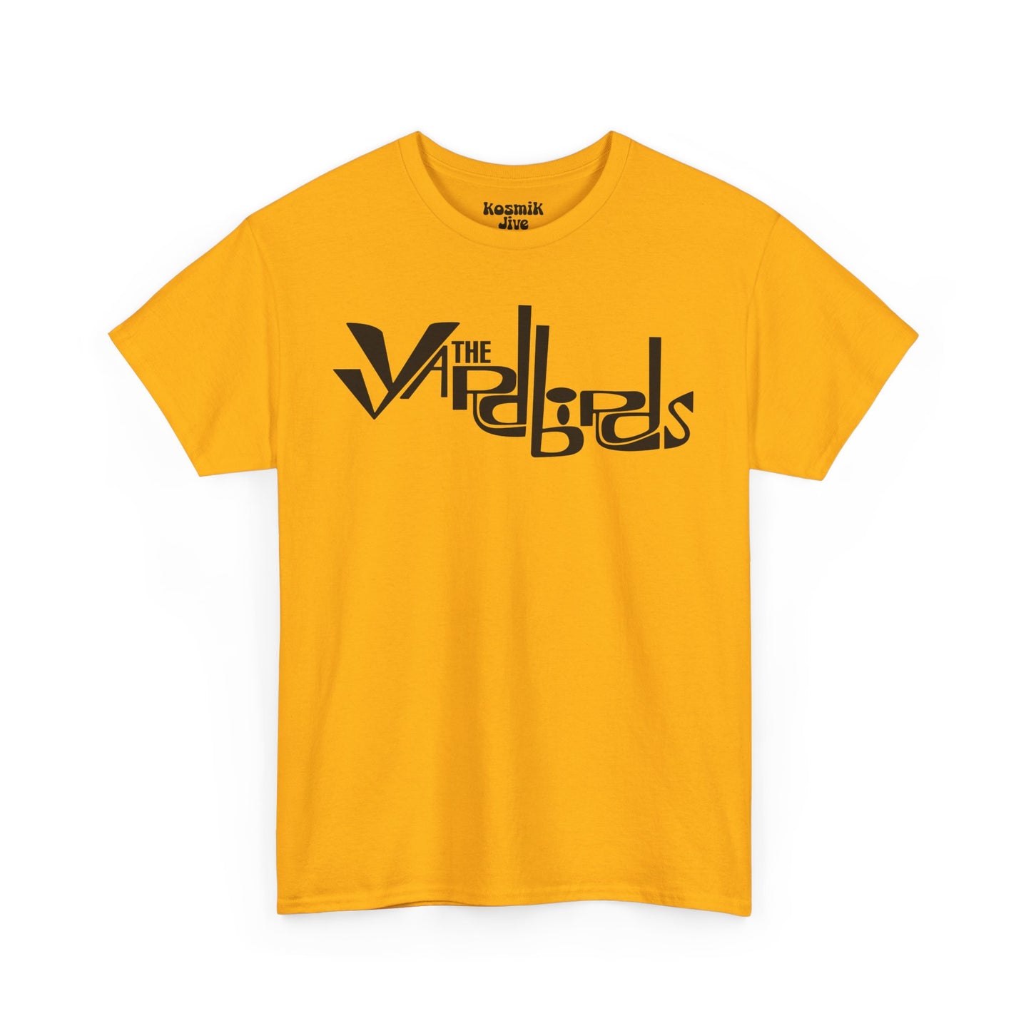 The Yardbirds T-Shirt