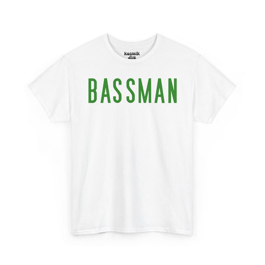 Bassman T-Shirt