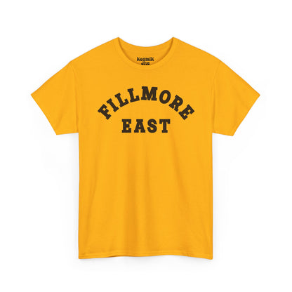 Fillmore East T-Shirt