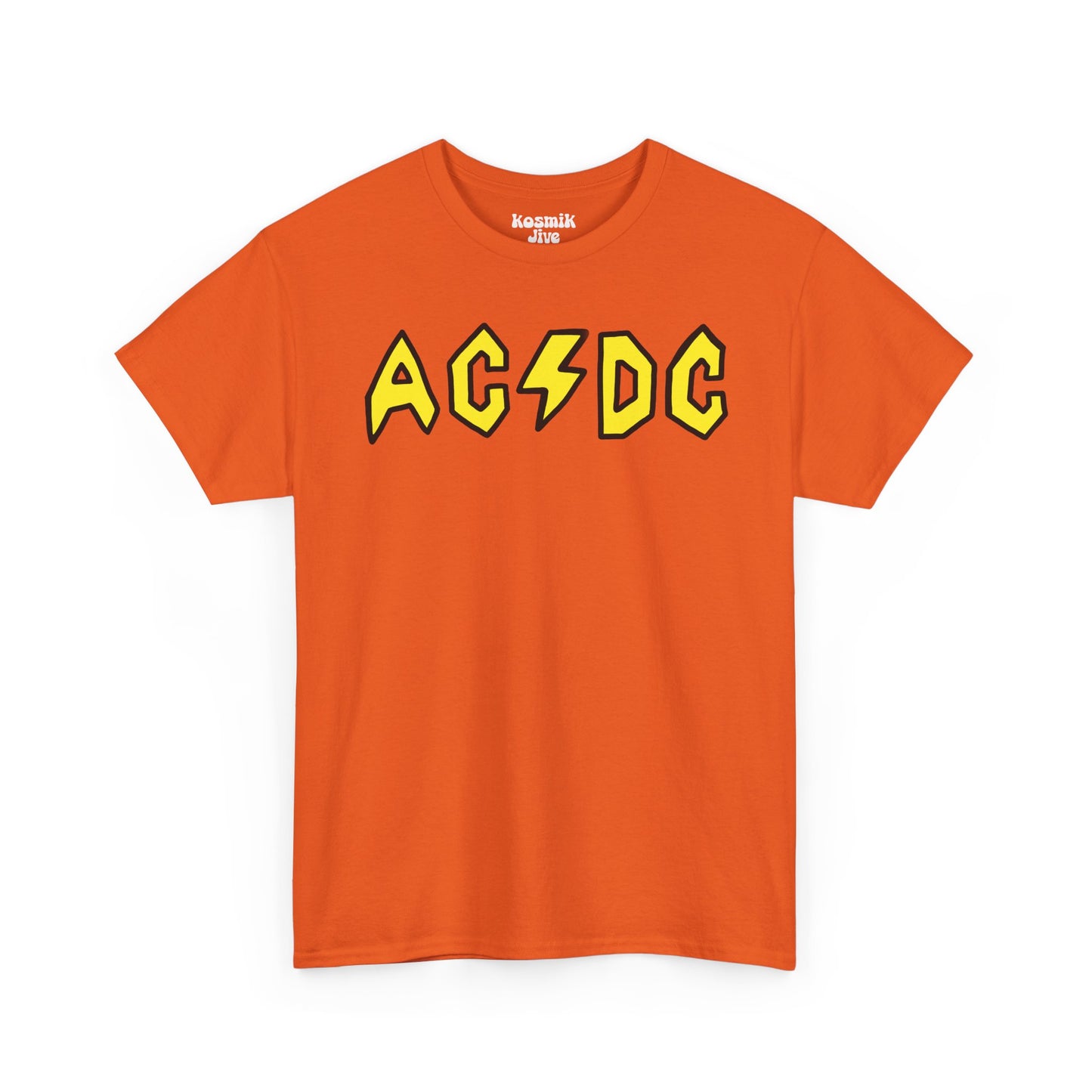 Butt-Head AC/DC T-Shirt