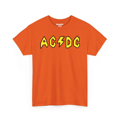 Butt-Head AC/DC T-Shirt