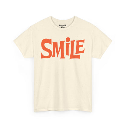 Smile T-Shirt
