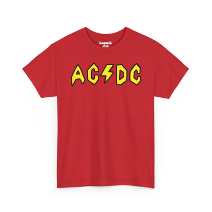 Butt-Head AC/DC T-Shirt