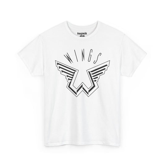 Wings Tour T-Shirt