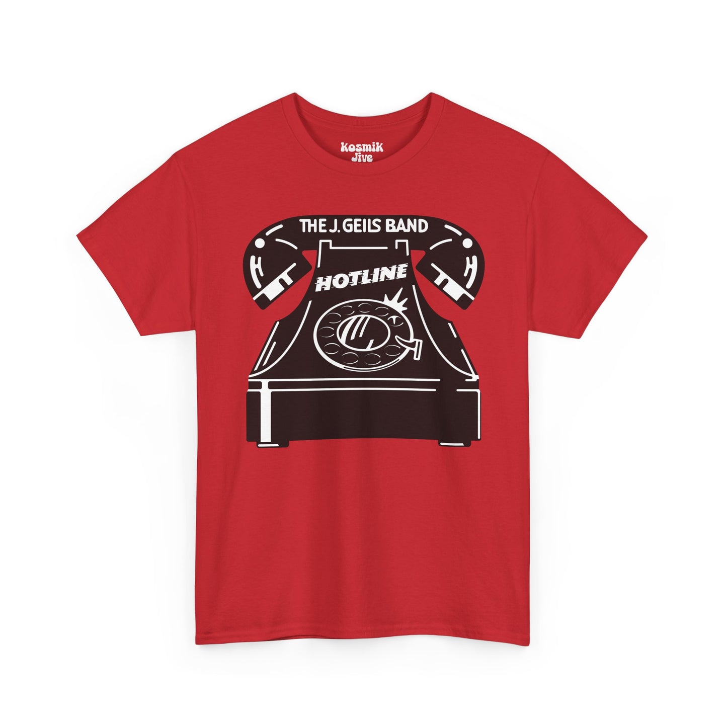 Hotline T-Shirt