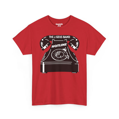 Hotline T-Shirt