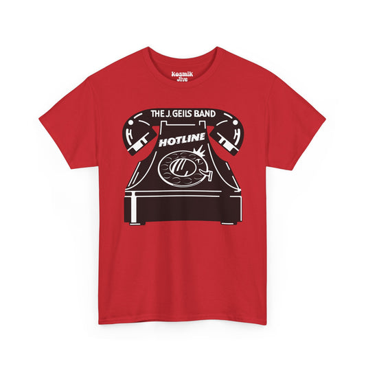 Hotline T-Shirt